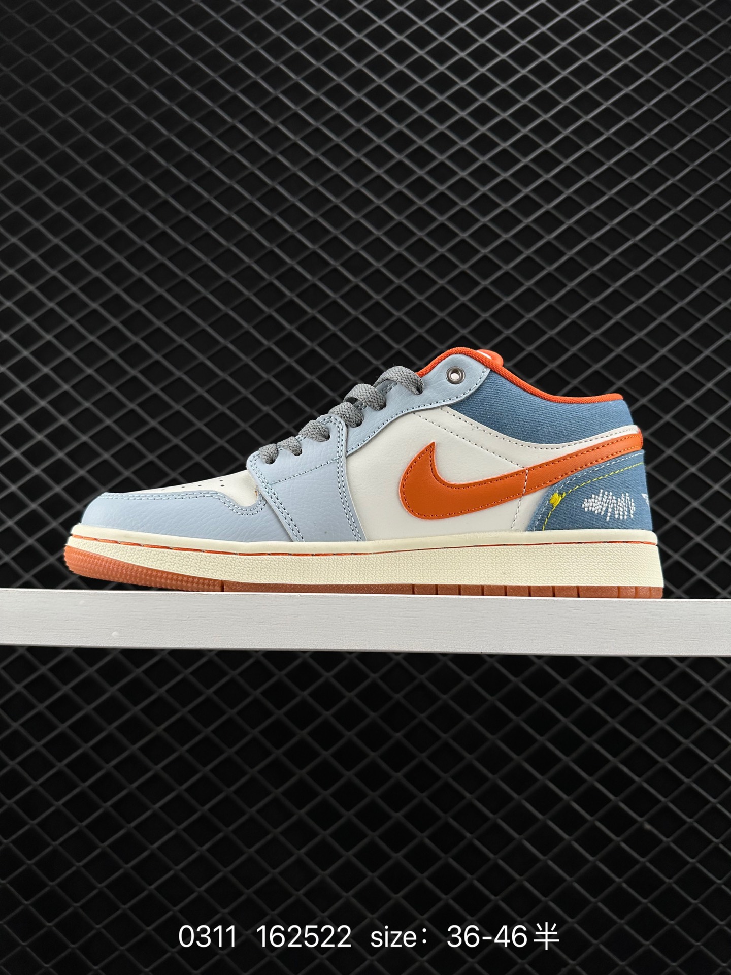 Air Jordan 1 Low AJ1